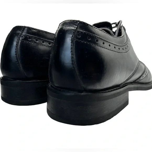 Robert Wayne Oxfords. Men’s size 13. - Picture 5 of 6